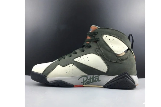 AT3375-100 PATTA JORDAN AT3375-100 “ICICLE” AIR 7 X 0527